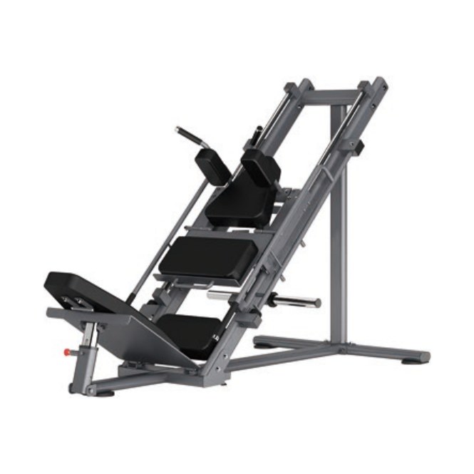Leg Press/Hack Squat