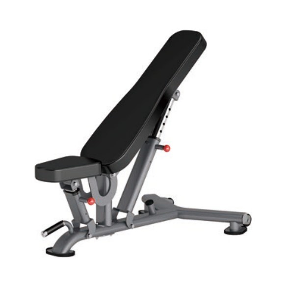 Adjustable Bench