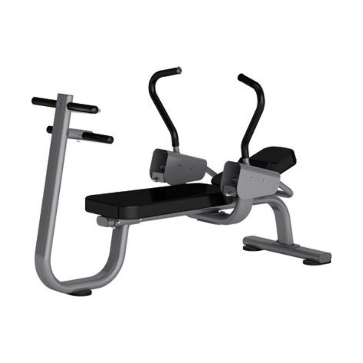 Ab Crunch Bench