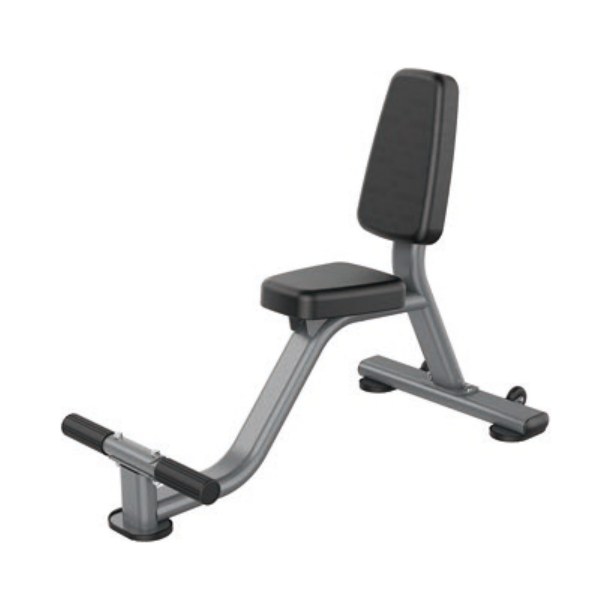 Fixed Upright Bench