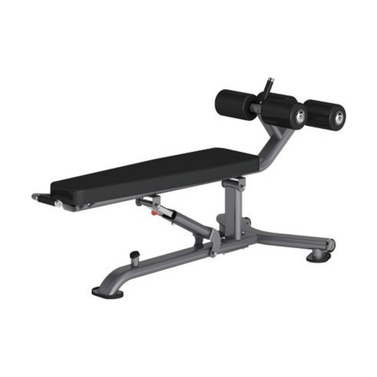 Multi Ab Bench