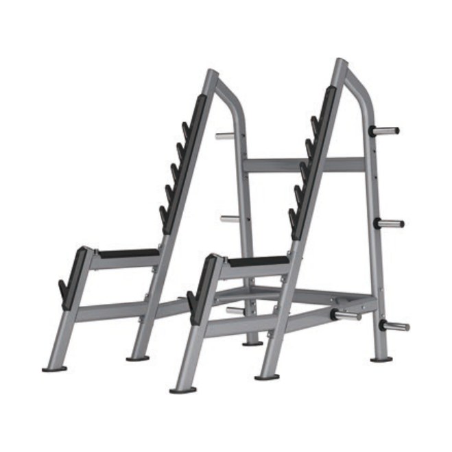 Squat Rack