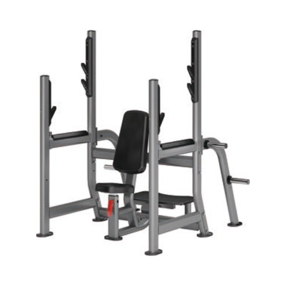 Shoulder Press
