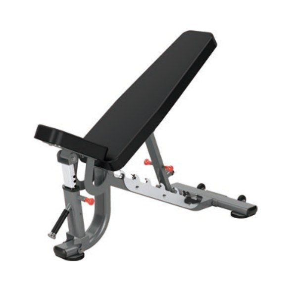Adjustable Bench