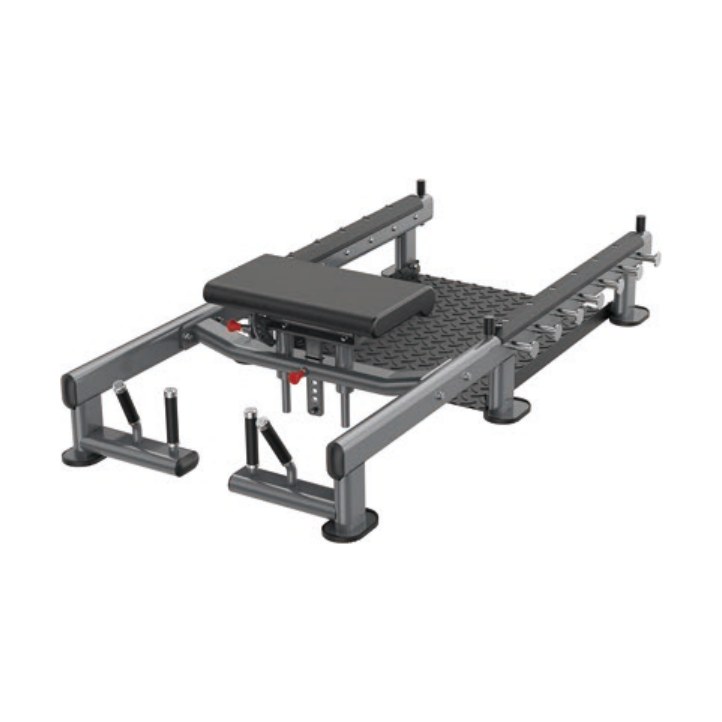 Hip Thrust Bench