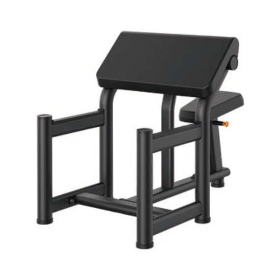Preacher Bench
