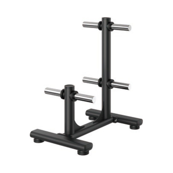 Weight Plate Tree