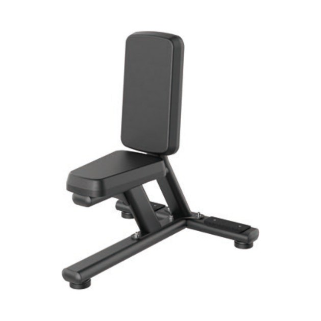 Fixed Upright Bench