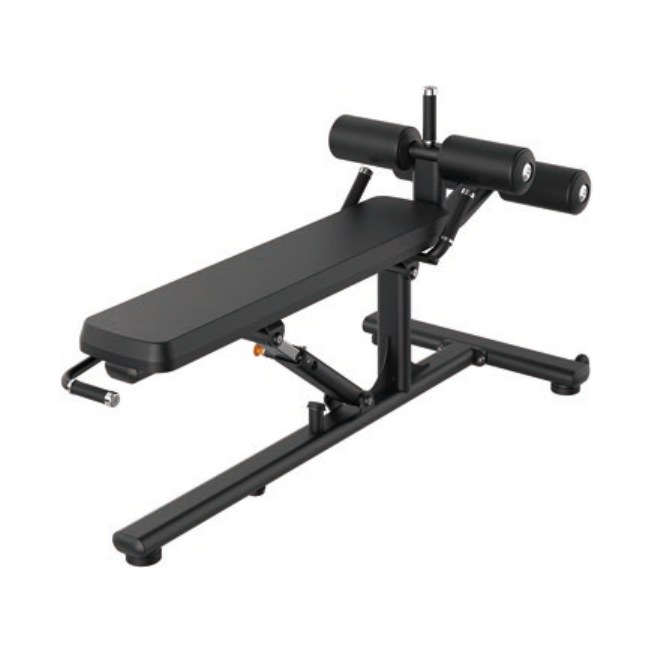 Multi Ab Bench
