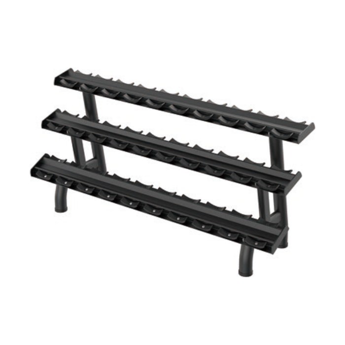 Dumbbell Rack