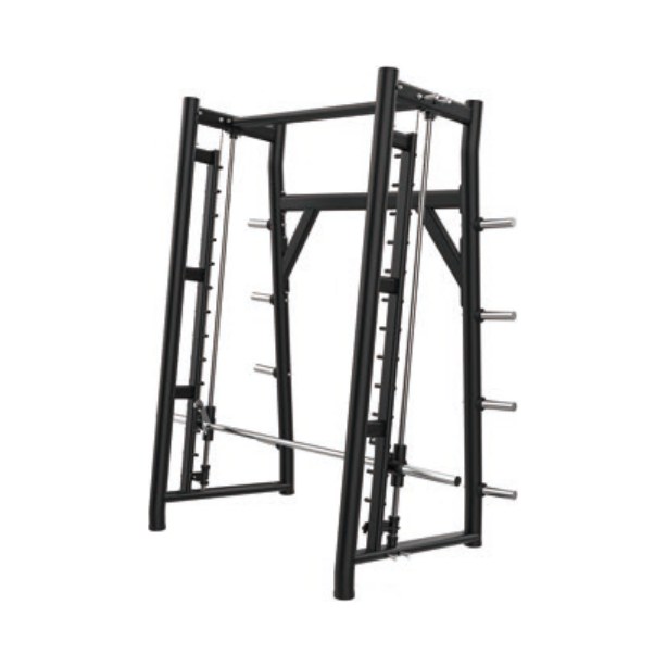 7° Angled Smith Machine
