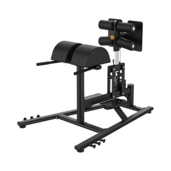 Glute/Ham Developer Bench