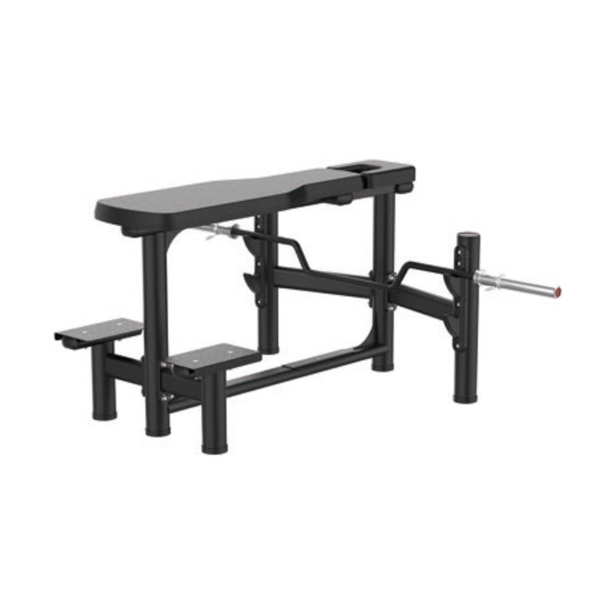Seal Row Bench