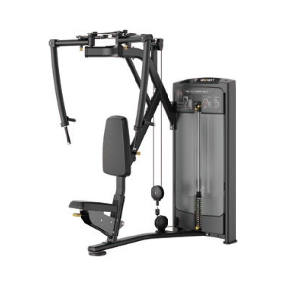 Pectoral Fly/Rear Deltoid