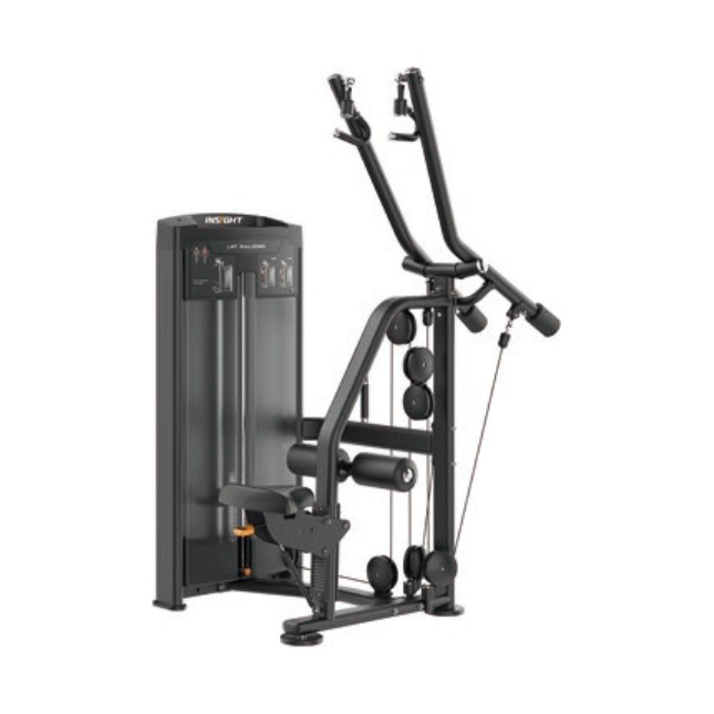 Lat Pulldown