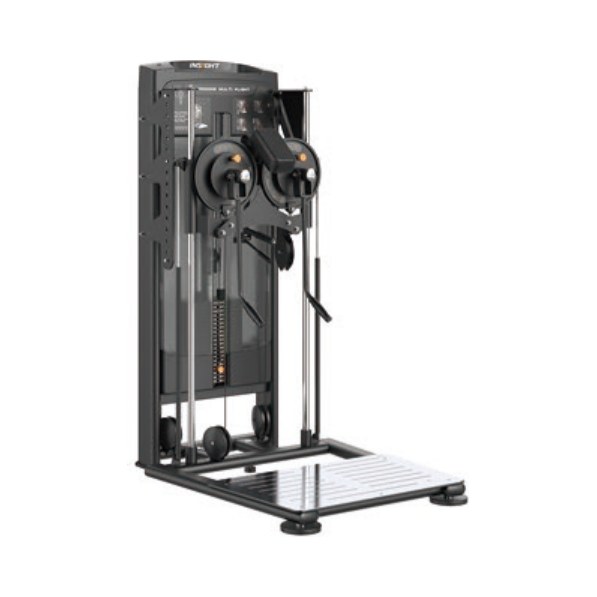 Standing Multi Flight