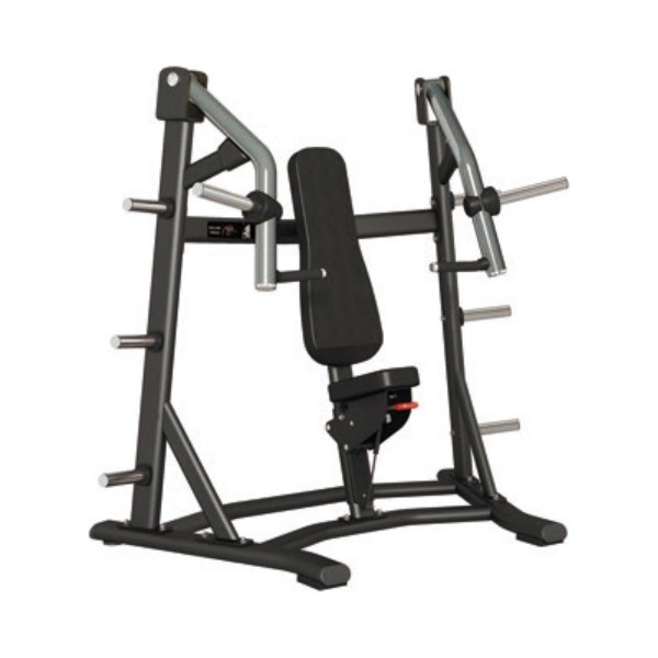 Incline Chest Press