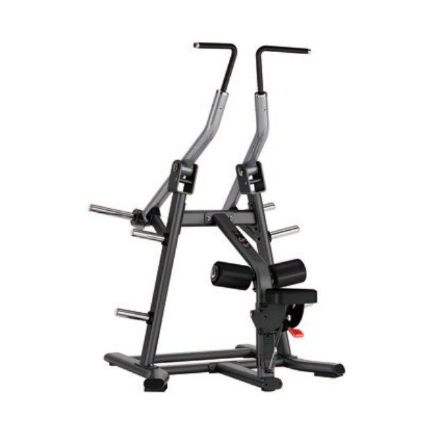 Lat Pulldown