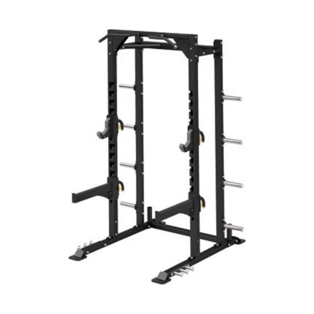 Half Rack