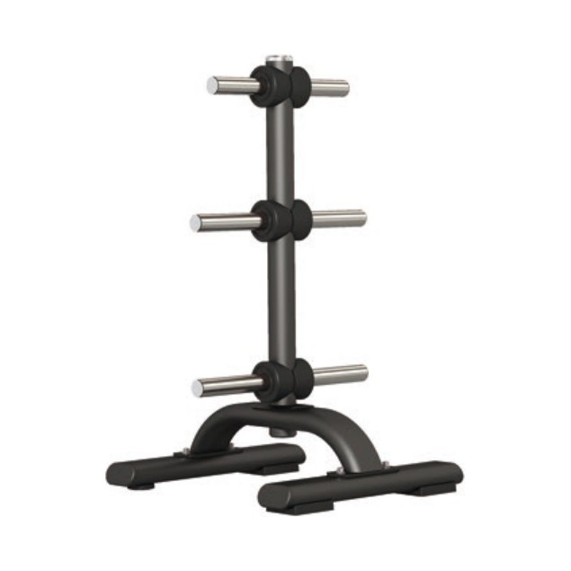 Weight Plate Tree
