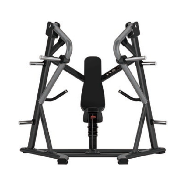 Decline Press