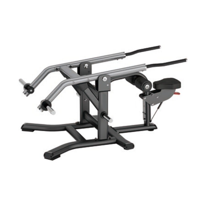 Seated Dips Press