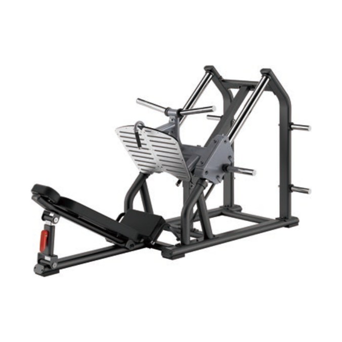 Linear Leg Press 45°