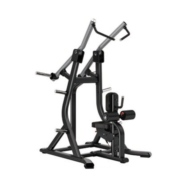 Front Pulldown