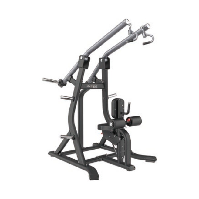 Universal Pulldown