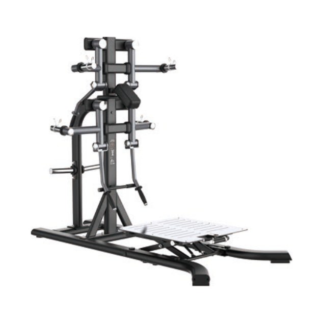 Standing Multi Flight