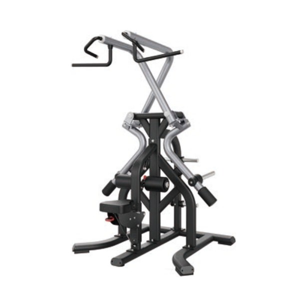 Lat Pulldown Circular