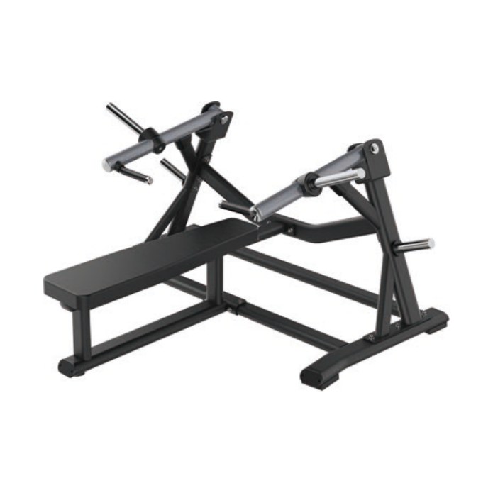Horizontal Bench Press