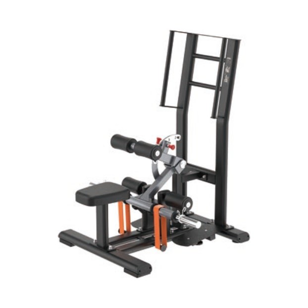 Standing Hip Thruster