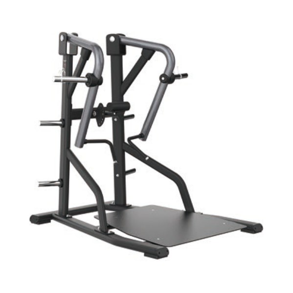 Iso Bent-Over Row