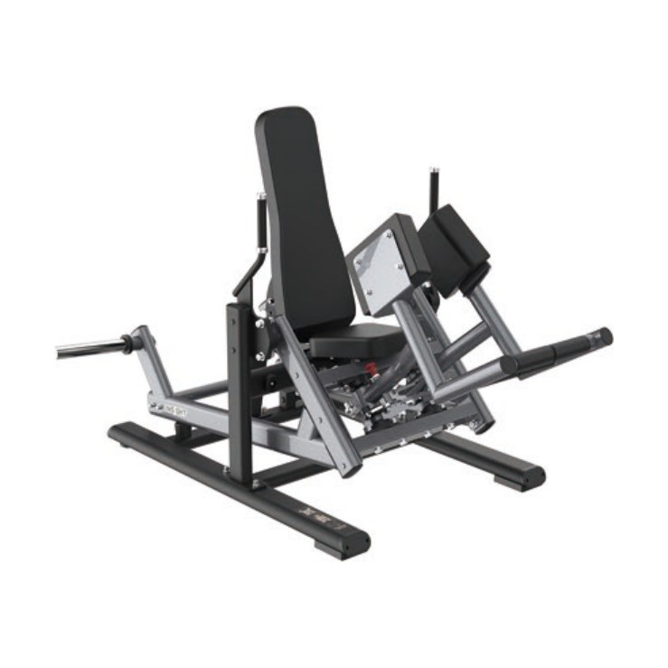 3d Seated Hip Abduction