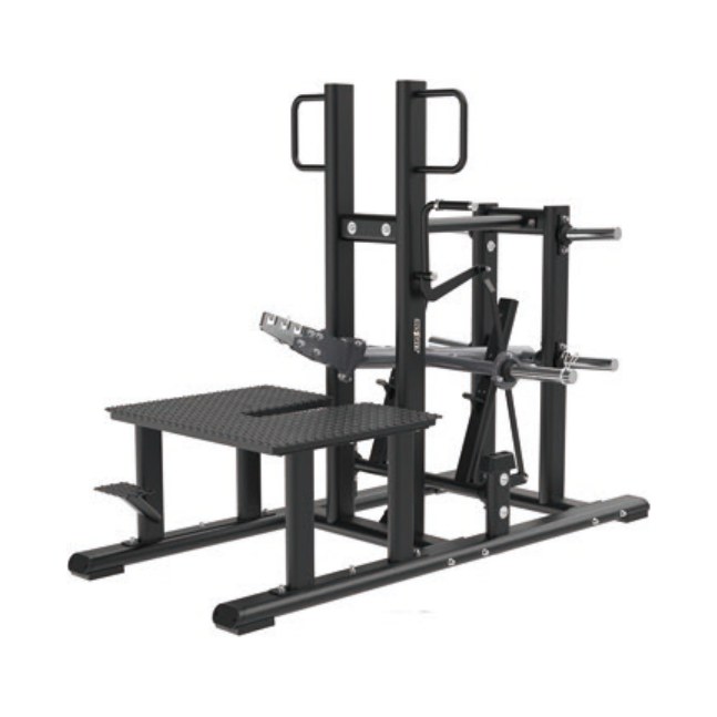 Multi-Function Belt Squat